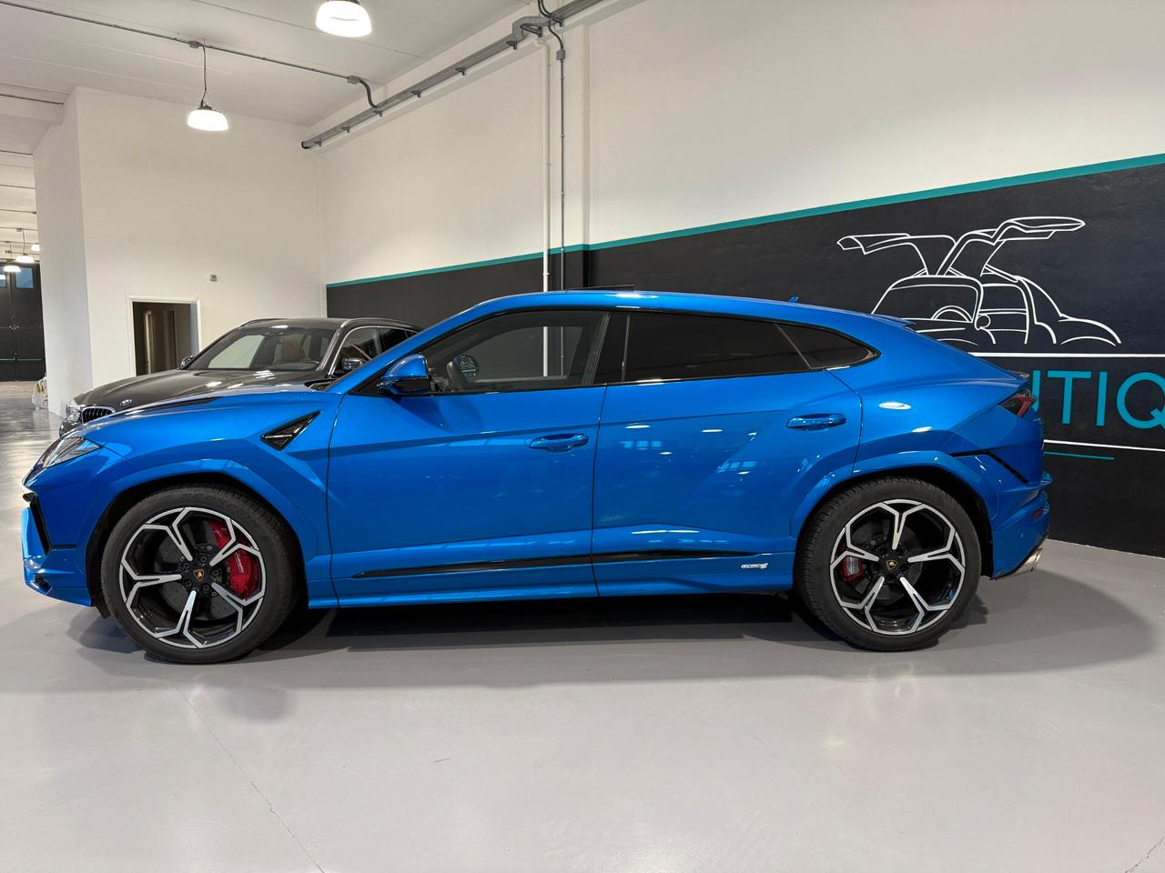 Lamborghini Urus 4.0 S / IVA ESPOSTA