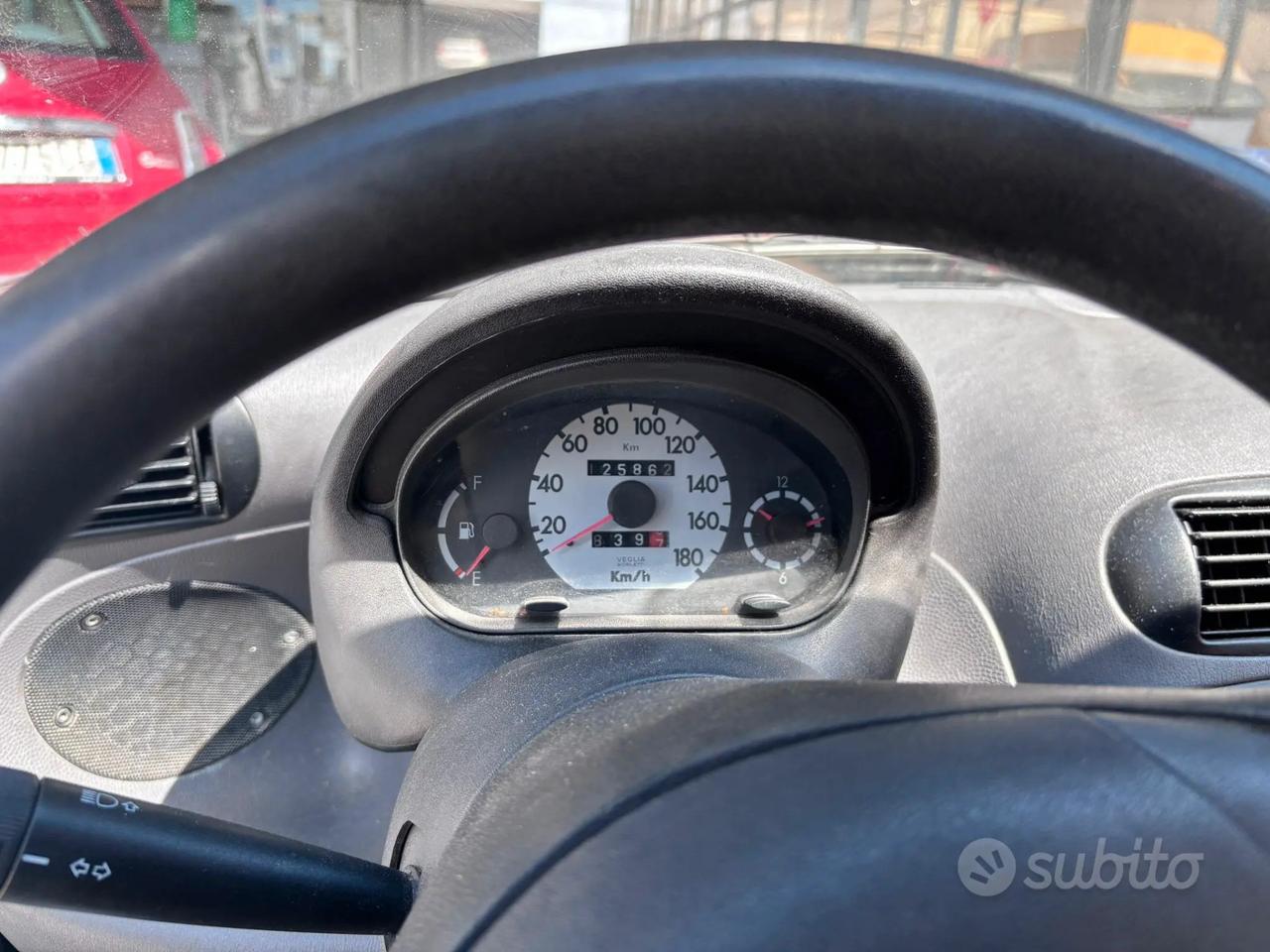 fiat 600