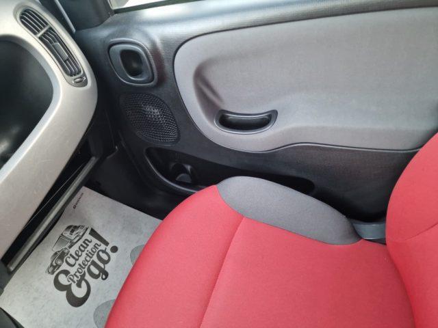 FIAT Panda 0.9 TwinAir Turbo S&S Easy
