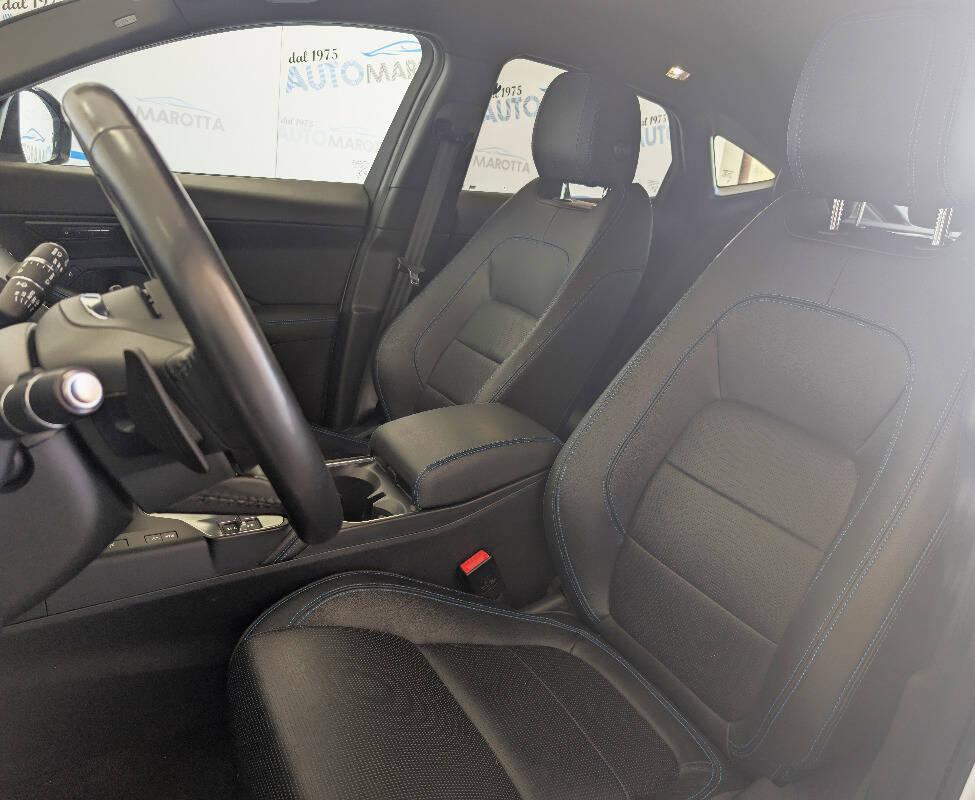 Jaguar E-Pace 2.0d i4 Chequered Flag awd 180cv auto