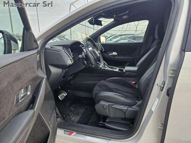 DS AUTOMOBILES DS 7 DS7 1.5 hdi Performance Line 130cv auto - GP780BE