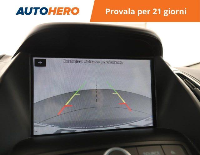 FORD C-Max 1.5 TDCi 120CV Start&Stop Titanium