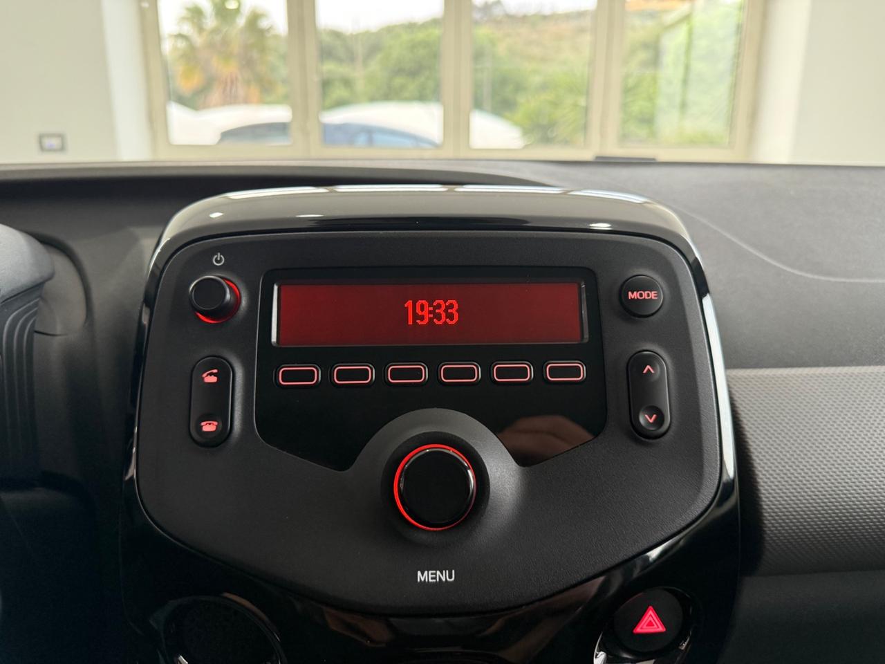 Peugeot 108 VTi 72 S&S Allure DA VETRINA2021