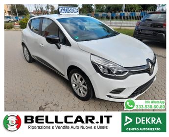 Renault Clio TCe 12V 100 CV 5 porte Intens