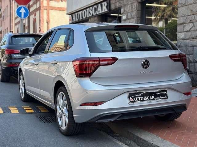 Volkswagen Polo Polo 1.0 tsi Style 95cv