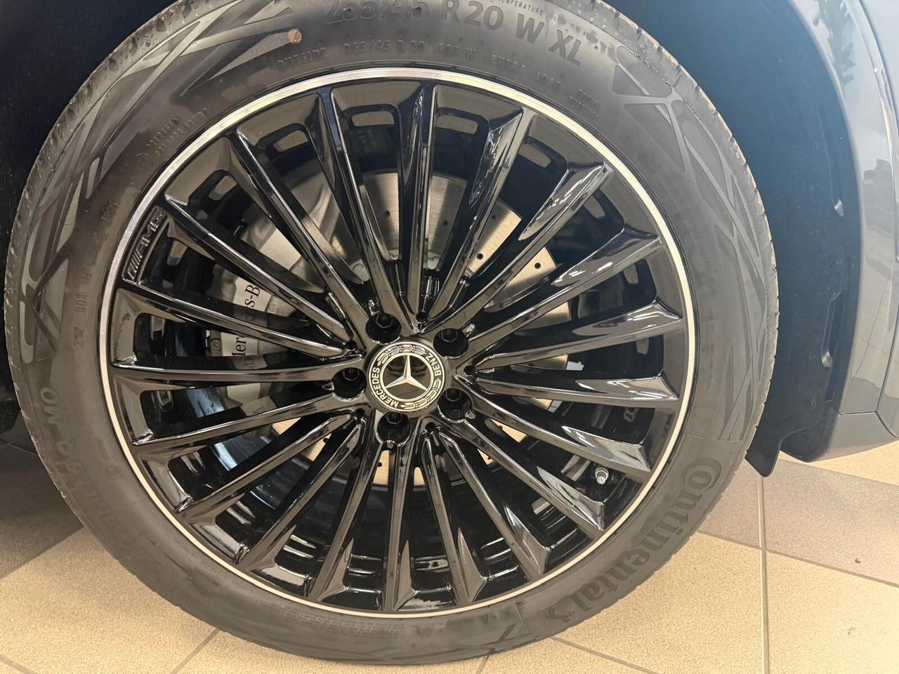 Mercedes-benz GLC 220 d 4Matic Mild Hybrid AMG Line Premium