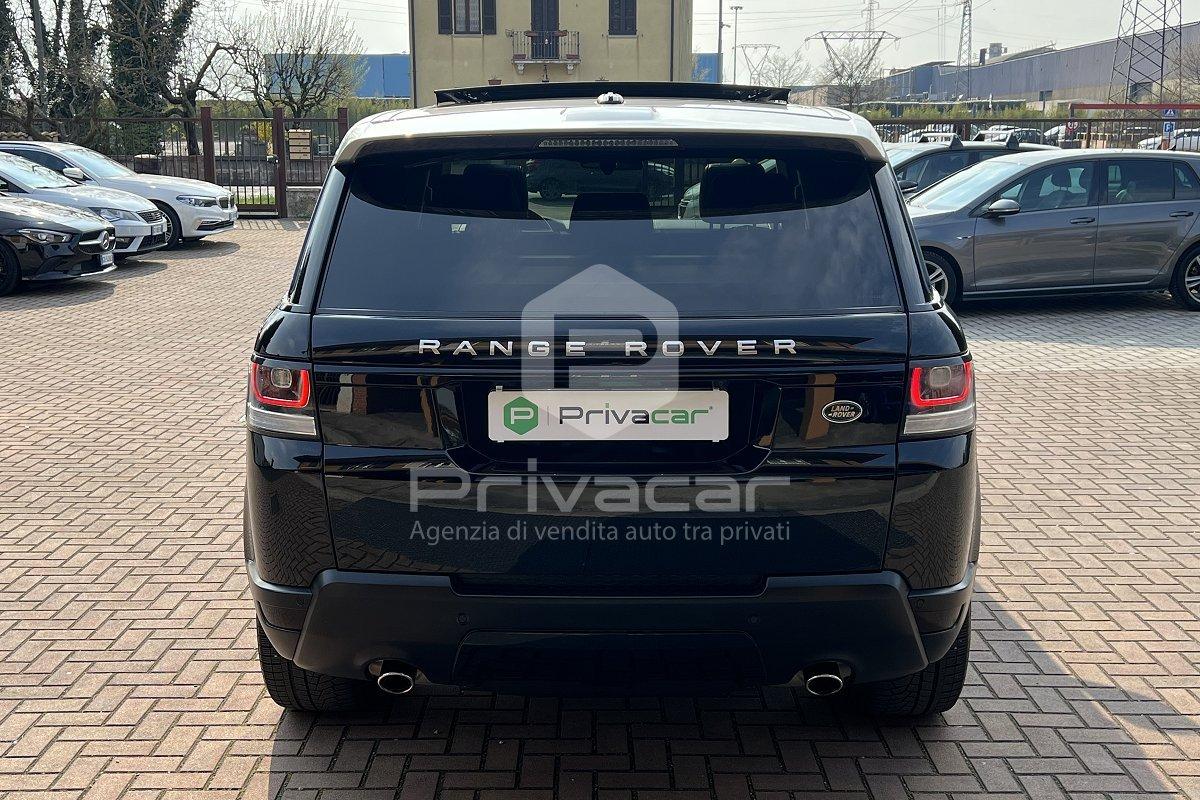 LAND ROVER Range Rover Sport 3.0 SDV6 HSE Dynamic