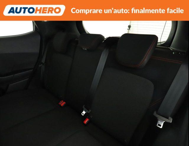 FORD Fiesta 1.0 Ecoboost Hybrid 125 CV 5 porte ST-Line X