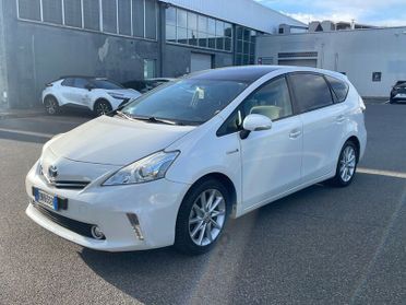 Toyota Prius Plus 1.8 H ECVT Active