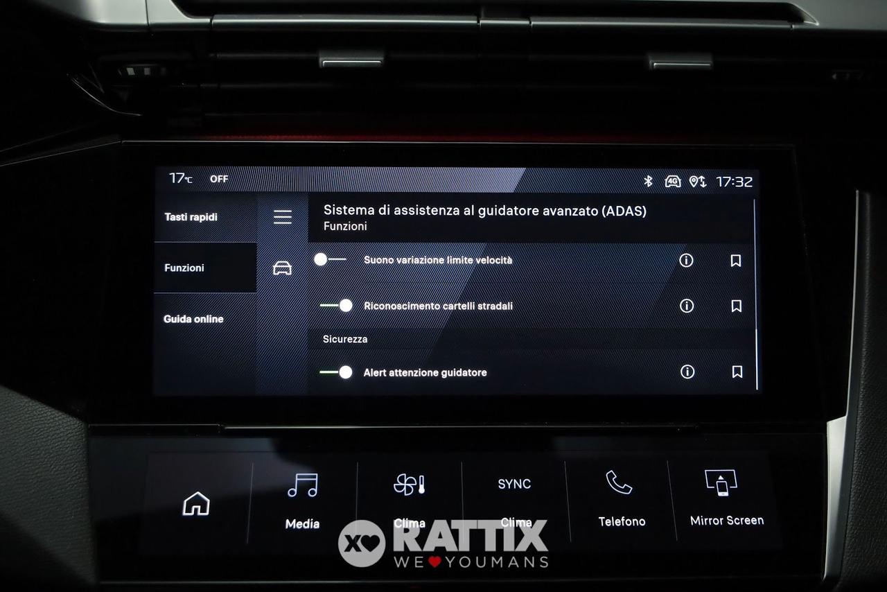 Peugeot 308 SW 1.5 BlueHDI 130CV GT EAT8