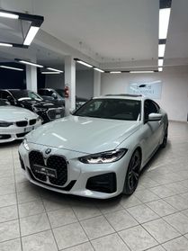 Bmw 420 420d 48V Coupé Msport