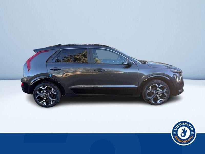 KIA Niro 1.6 MY25 PHEV 2WD STYLE