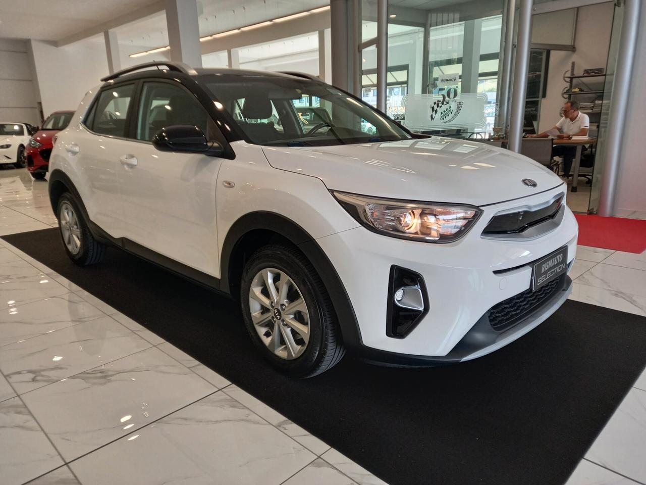 Kia Stonic 1.4 MPI GPL Energy