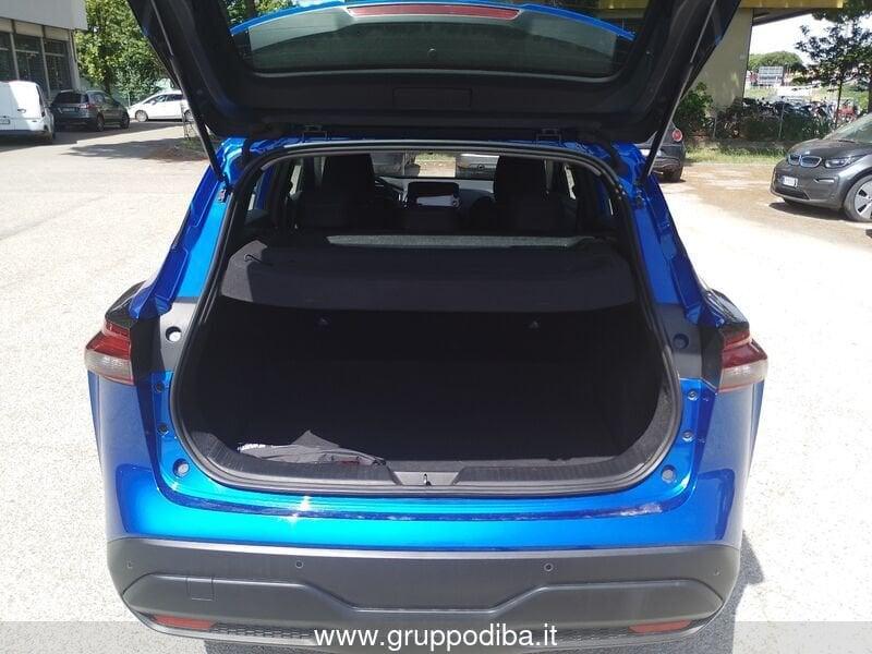 Nissan Qashqai III 2021 1.3 mhev Business 2wd 158cv xtronic