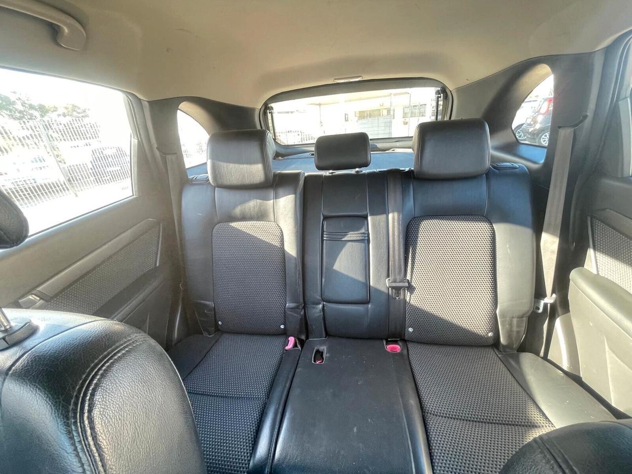 Chevrolet Captiva 2.0 VCDi Sport