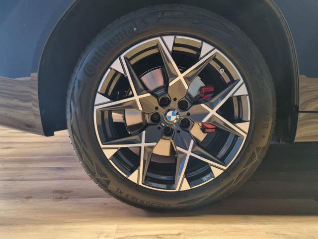BMW X3 xDrive40d 48V MSport