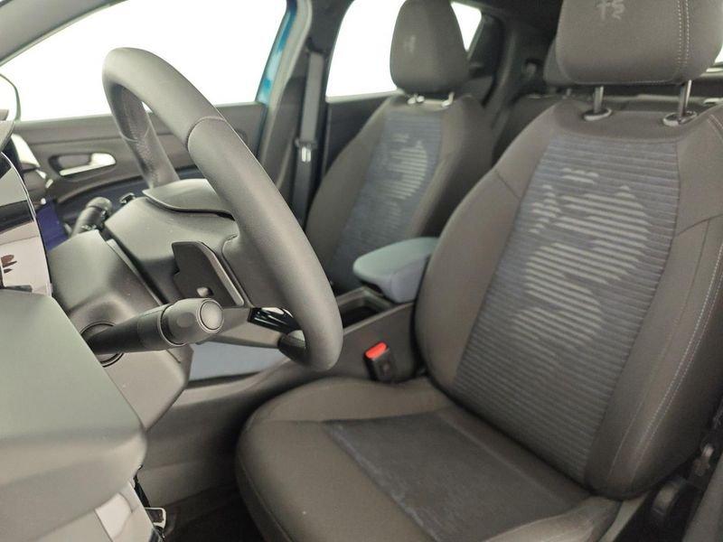 Alfa Romeo Junior 1.2 145 CV Hybrid eDCT6