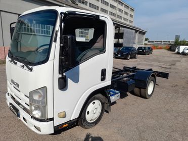 Isuzu M27 M50 3.0 TDI TELAIO