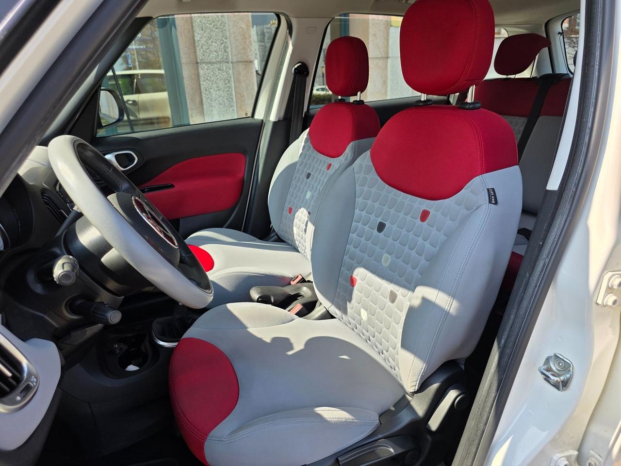 Fiat 500L 1.3 16V Multijet Lounge #6977