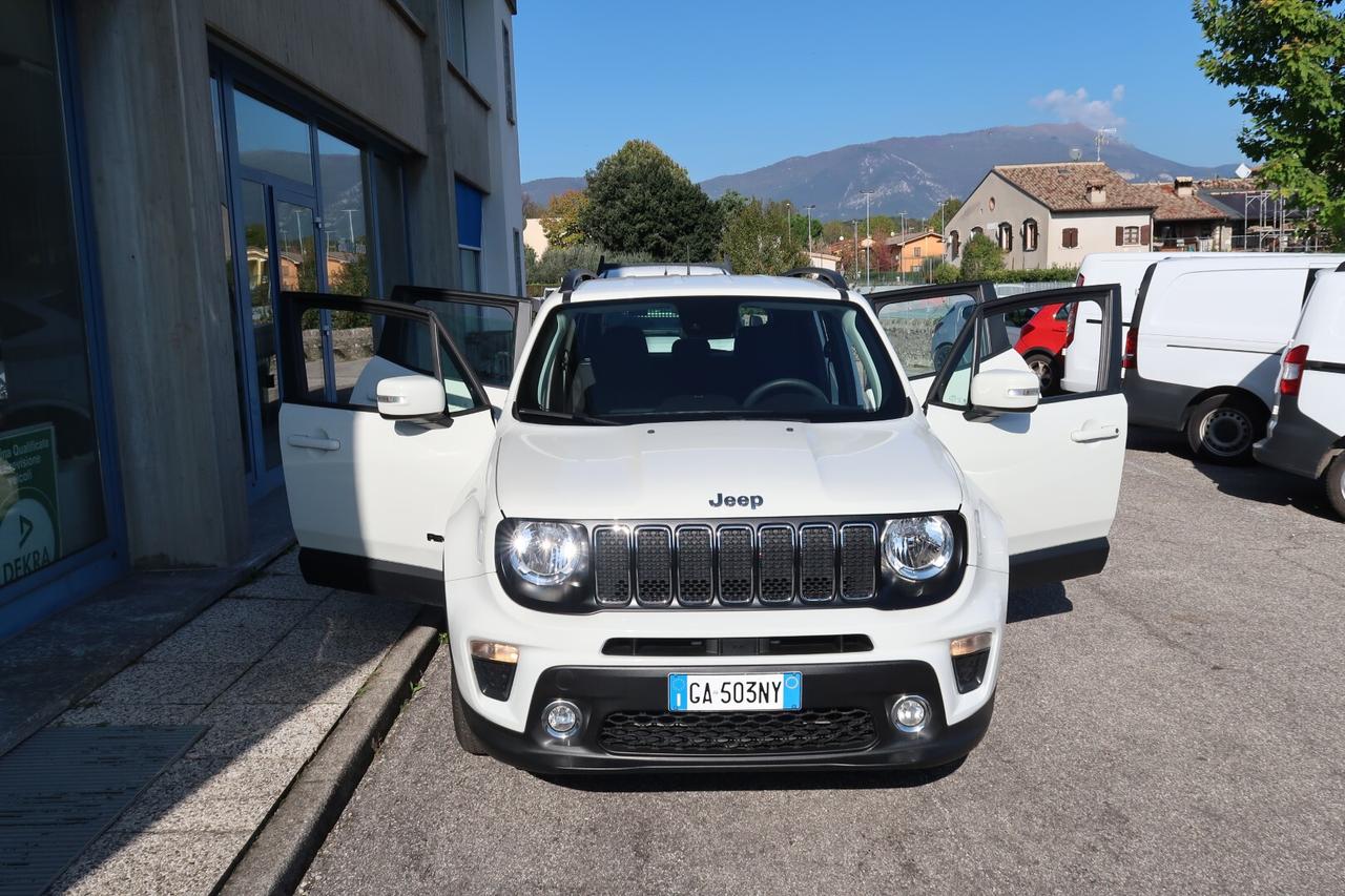 Jeep Renegade 1.0 T3 Business