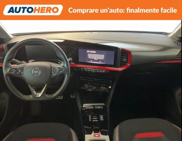 OPEL Mokka 1.2 Turbo 130 CV aut. GS Line +