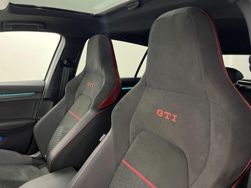 Volkswagen Golf GTI 2.0 TSI GTI DSG CLUB SPORT IVA ESPOSTA