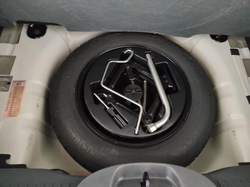 FIAT 500 (2015-->) - 500 1.2 Lounge