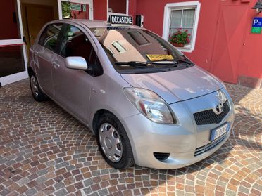 Toyota Yaris 1.4 TURBO DIESEL
