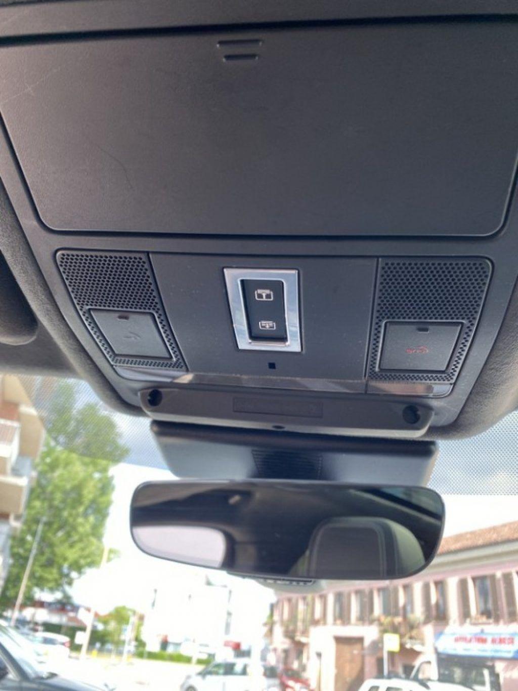 Jaguar F-Pace 2.0 D 240 CV AWD aut. R-Sport NAVI-CAM-LED-PANO-20