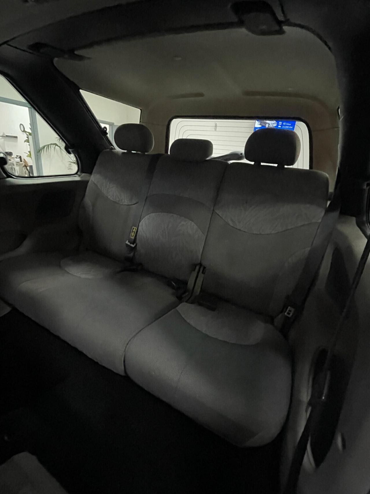 Land Rover Freelander 2.0 Td4 16V cat 3p (NO 4x4)