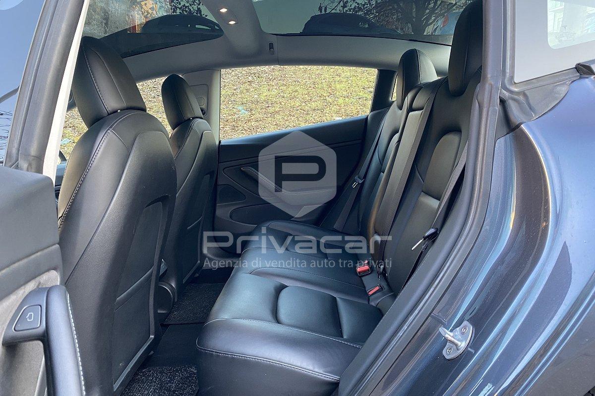 TESLA Model 3 Long Range Dual Motor AWD