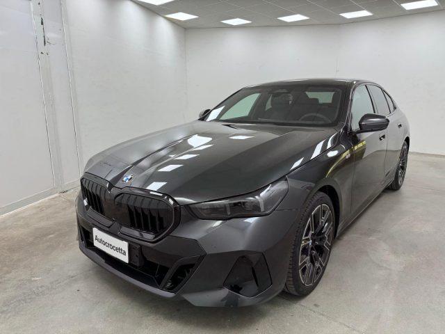 BMW 520 d 48V xDrive Msport