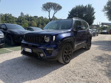 Jeep Renegade 1.4 T-Jet 120 CV GPL Longitude