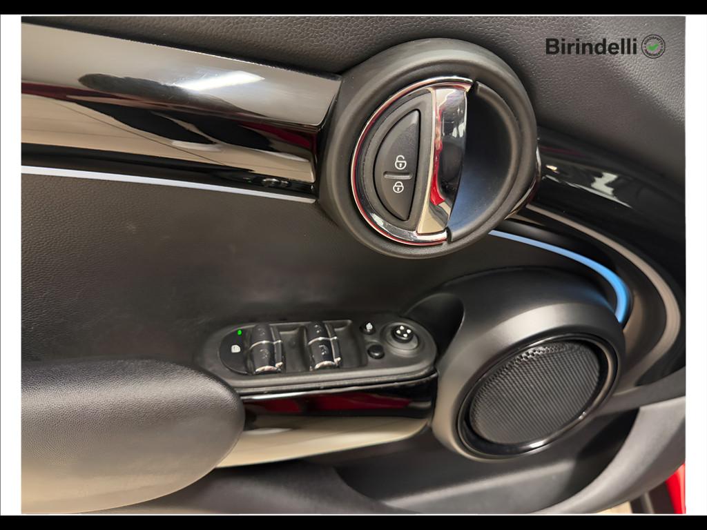 MINI Mini 5 porte (F55) - Mini 1.5 Cooper Classic 5 porte