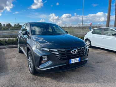 Hyundai Tucson 1.6 CRDI Exellence