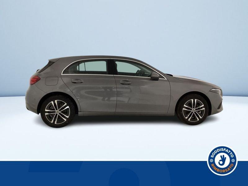 Mercedes-Benz Classe A A 250 e Plug-in hybrid Automatic Advanced Progressive