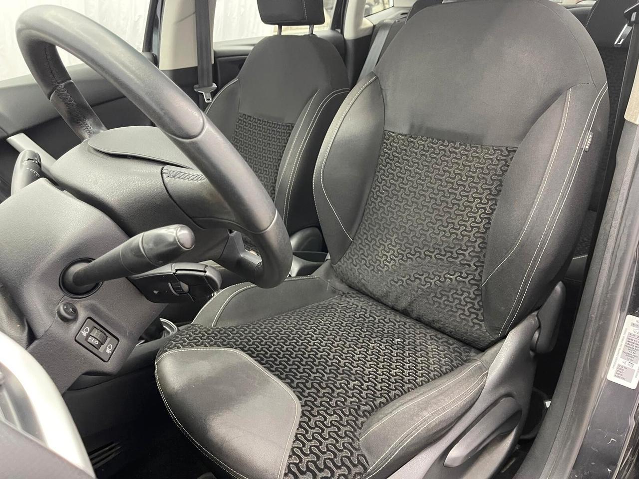 Citroen C3 VISIO DRIVE - FINANZIABILE SENZA BUSTA