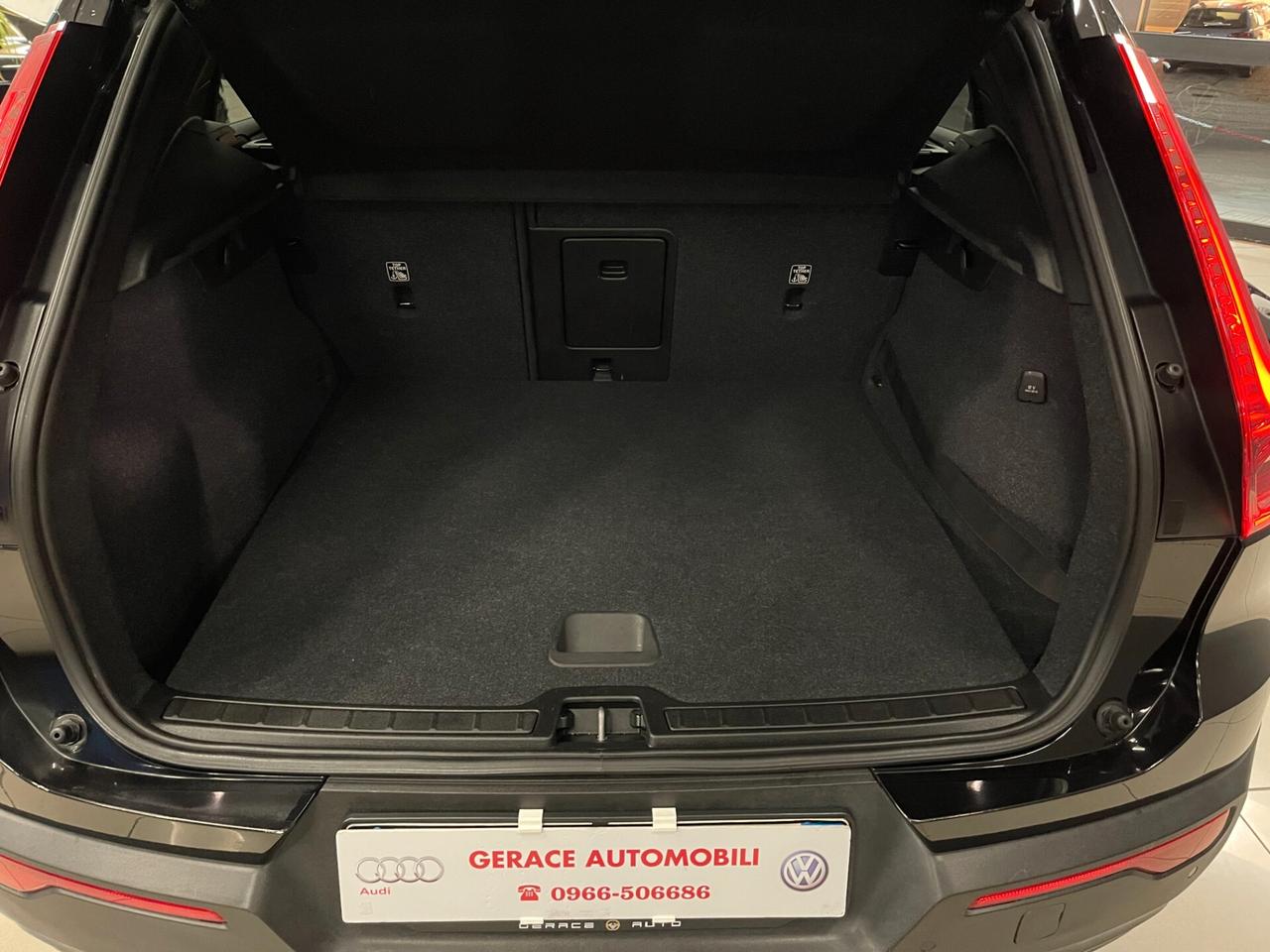 Volvo XC40 D3 Geartronic Business Plus