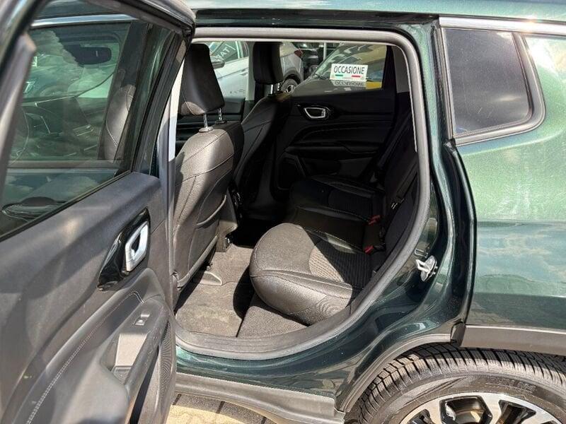 Jeep Compass Compass 1.6 Multijet II 2WD Limited