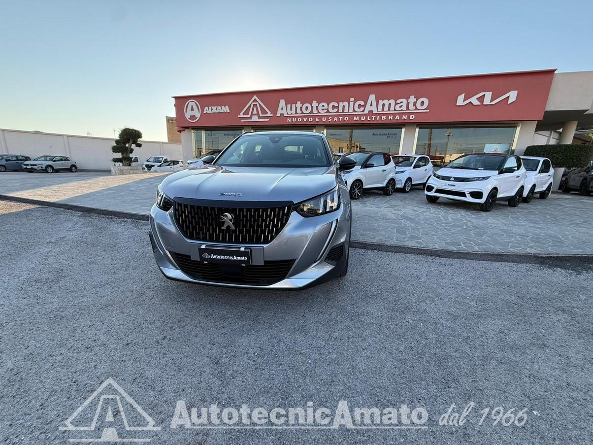 Peugeot 2008 1.2 PureTech GT