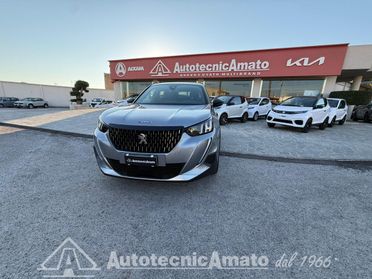 Peugeot 2008 1.2 PureTech GT