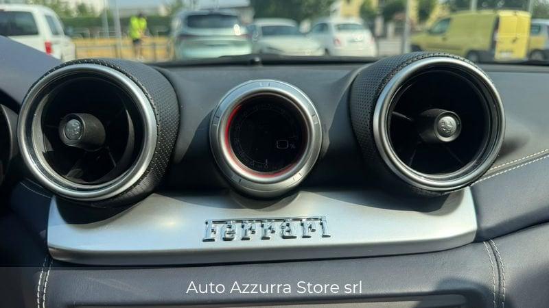Ferrari California T California 3.9 T dct