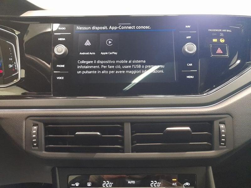 Volkswagen Taigo 1.0 TSI 85kW R-Line