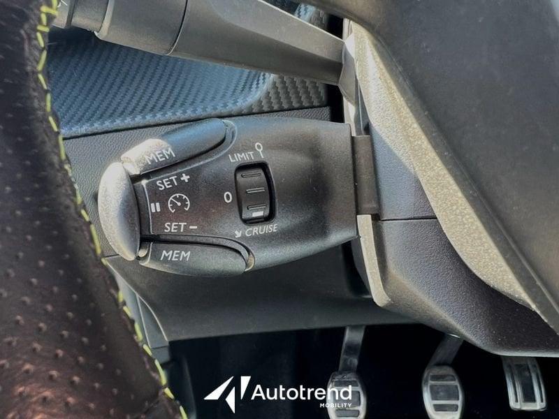 Peugeot 208 BlueHDi 100 CV GT Line S&S 5 Porte