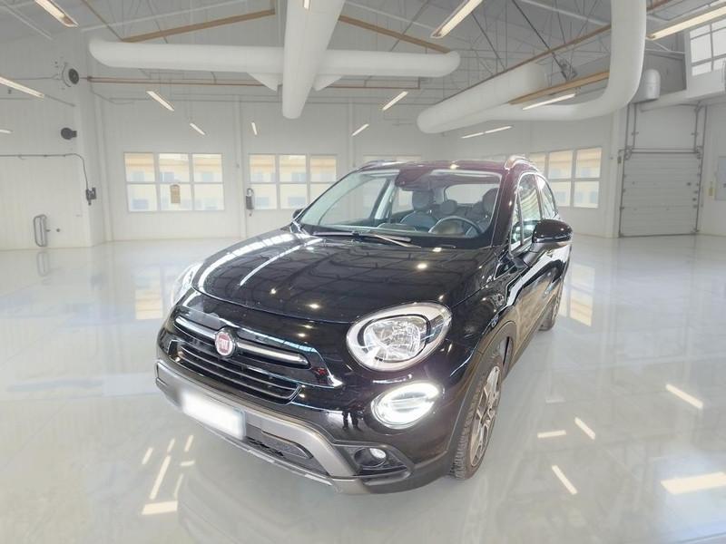 FIAT 500X 1.0 T3 120 CV MT E6D CROSS 5 PORTE CROSSOVER