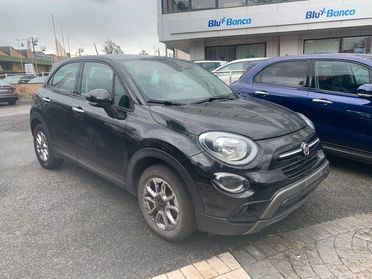 Fiat 500X 1.3 MultiJet 95 CV Cross ITALIANA!!!!!!!!