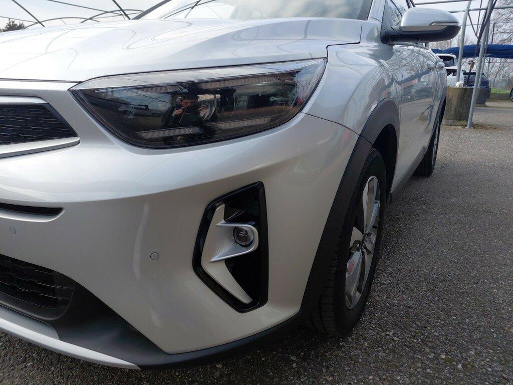 Kia Stonic 1.2 MPi Style 2WD