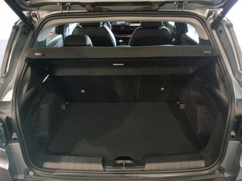 Jeep Avenger 1.2 Turbo Altitude