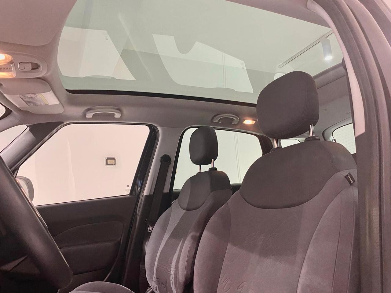 Fiat 500L 1.3 Multijet 85 CV Dualogic Lounge