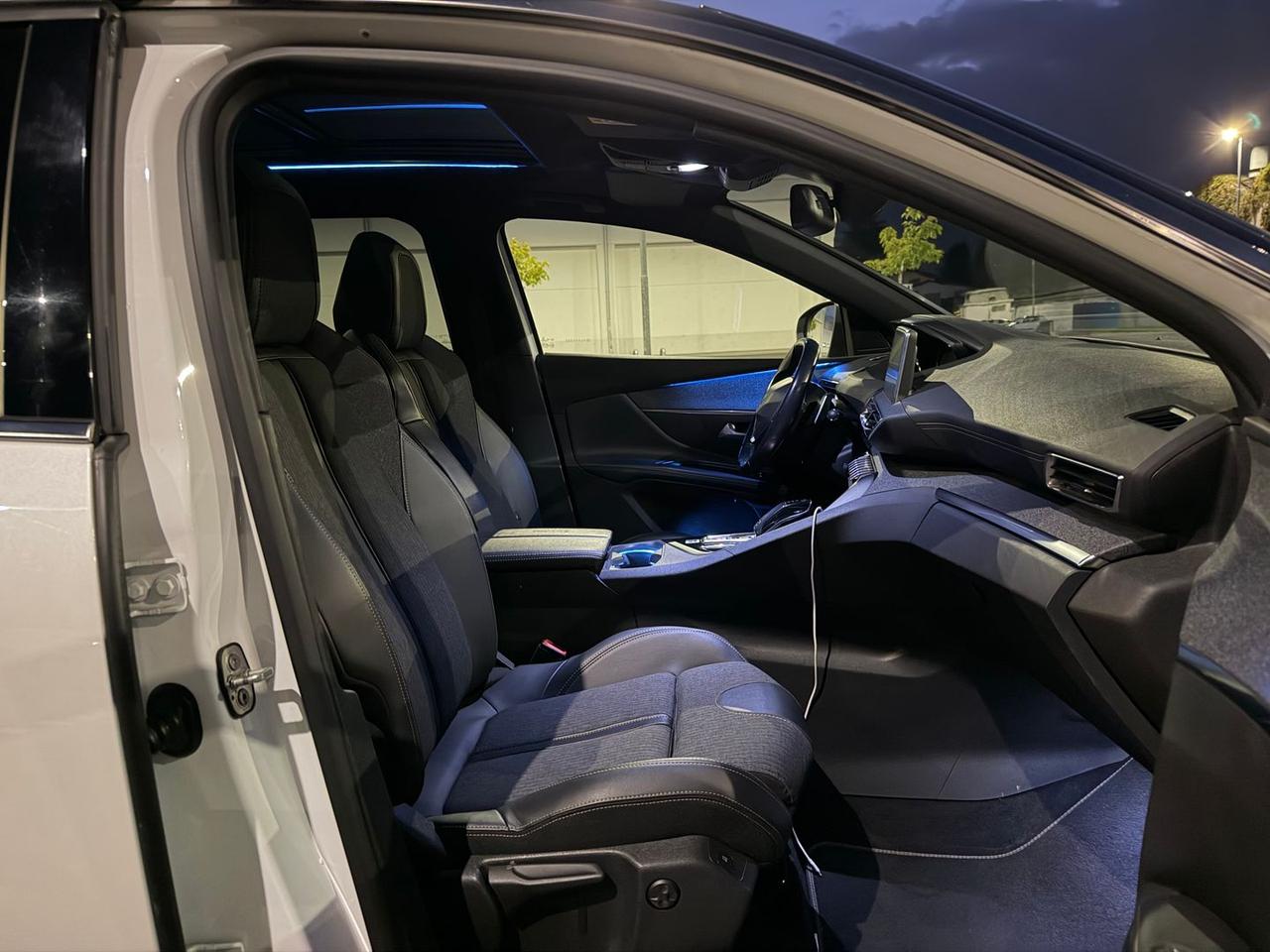 Peugeot 5008 1.5 Blue HDI 130 GT Line #50724